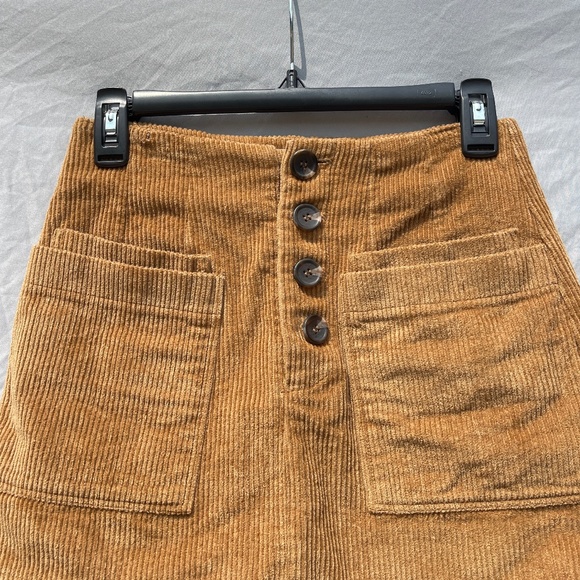 Altar'd State Skirt - Picture 3 of 13